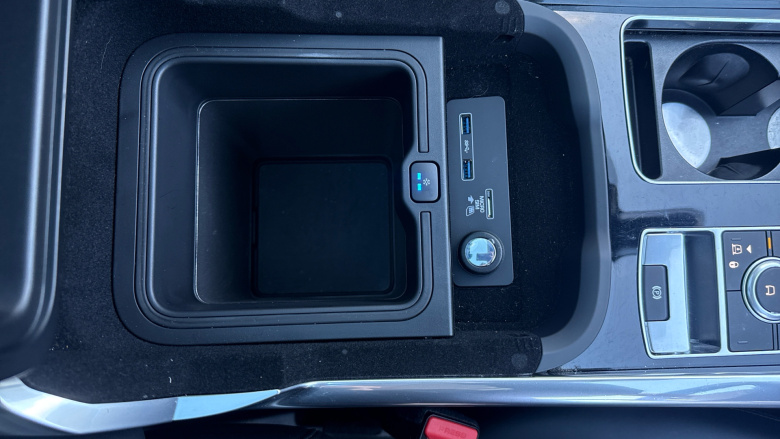 Land Rover Range Rover Sport 3.0 D250 HSE Silver 5dr Auto Diesel Estate